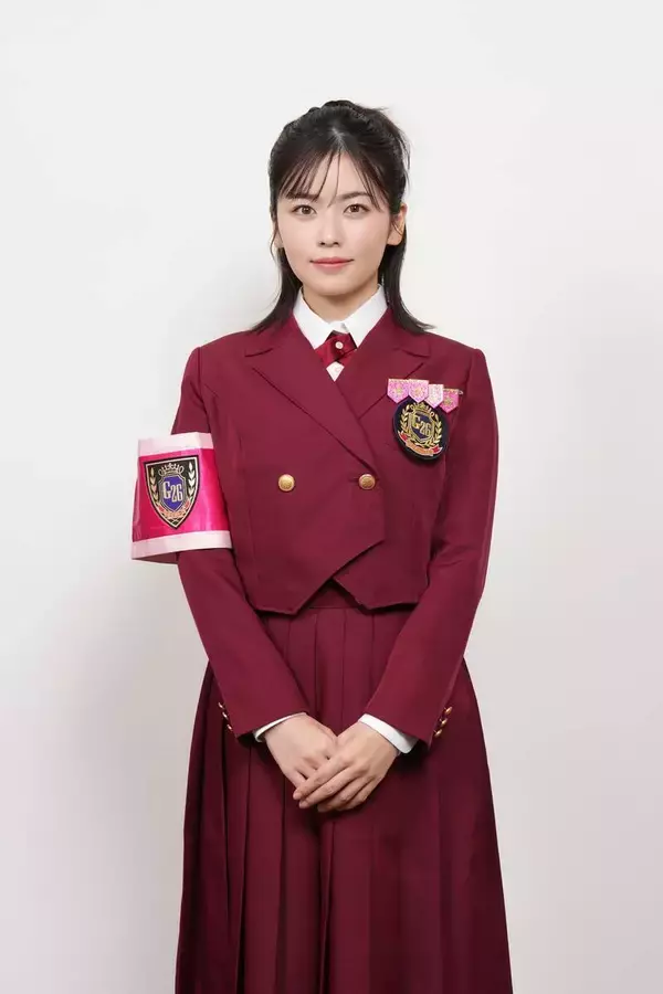 小芝風花、「ぐるナイ・ゴチ」３年目で涙のクビ決定「すごい宝物のような３年間でした」