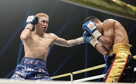 【解説】５月に井岡ｖｓ井上拓真実現！？どうなるバンタム級戦線　再起うかがう那須川天心、武居由樹、ランク上位の増田陸も