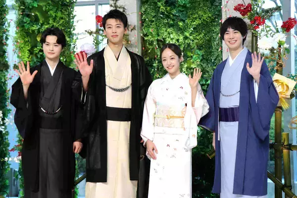 井上真央　自身の初恋をＣｈａｔＧＰＴに質問「自分でも誰が初恋なのか分からなくて」