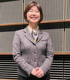 「小林浩美会長「全員に勝ってほしい。勢いがある」　史上最多１５人の日本勢に期待　米女子ゴルフ」の画像1