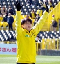 ちばぎん杯　前哨戦のレジェンドマッチは柏が勝利…両チームのＯＢ勢ぞろいに伝説の珍プレーの再現も