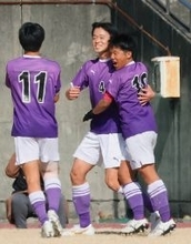 【高校サッカー】藤枝東シルバーコレクター返上へ２月１日に静岡学園と決勝　県総体、県選手権は準Ｖ…静岡県新人戦