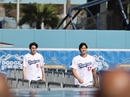 佐々木朗希、ＷＢＣ出場は断念「球団の判断」　昨年は右肩故障で長期離脱　先発復帰へ「今はシーズンに集中」