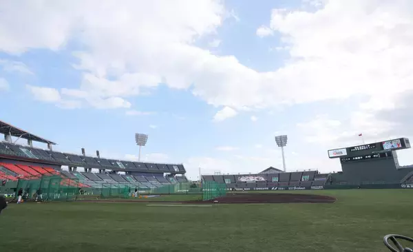 【巨人】春季キャンプ地の３自治体に１０００万円ずつ寄付