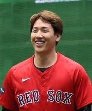 ラストサムライ吉田正尚、ＷＢＣでの外野守備に制限なし…大谷翔平との“ＤＨかぶり”回避　ＲソックスＧＭがＧＯサイン