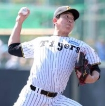 【阪神】畠世周、楽天戦で１イニング３者凡退の好投「ポジションを奪い取りに」石井離脱の穴を埋める