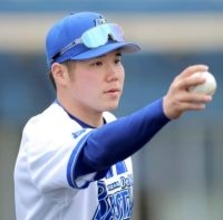 【ＤｅＮＡ】実戦デビューしたドラフト１位・小田康一郎を相川監督も評価「練習でも初球からしっかり打てている」