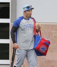 鈴木誠也が迷いながらもＷＢＣ出場を決めた理由「なんとなく…」　前回はけがで辞退、契約最終年も