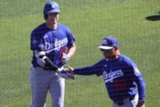 ドジャースが３連覇へ大勝発進　大谷翔平１安打、山本由伸２回途中２失点…主力打者いきなり躍動