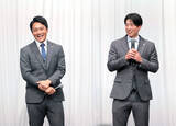 「【巨人】「ボク１３年間で…」則本昂大がひそかな目標明かす　ベテランも初の燦燦会にはド緊張？」の画像1