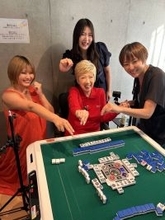 芸能界きっての麻雀好き、７８歳・瀬川瑛子、ＹｏｕＴｕｂｅチャンネル開設　女性プロ雀士招いた番組始動