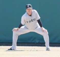 【巨人】岸田行倫が「５番・ＤＨ」　大城卓三が「６番・捕手」　先発は３年目左腕・又木鉄平…２軍戦スタメン