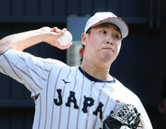 侍・藤平尚真が火消し成功　“ダルの教え”実践で４番のＥ・スアレス斬り