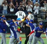 「「日本負けちゃった　ネトフリ解約しよ」侍ジャパン敗退でＸトレンド入り…「解約する前に」「見て下さい」の声も」の画像1