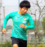 「Ｕー１９日本代表・姫野誠「無駄のないとても充実した時間」ウズベキスタン遠征を総括」の画像1