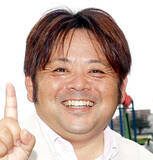 「石神深一騎手引退にマイネルグロンでＧ１初制覇の青木調教師がコメント「男にしてくれた恩がある」」の画像1