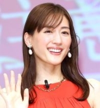 綾瀬はるか、２６年ぶり再会の中学バスケ部チームメイトの言葉に涙「一緒に銭湯に行ったのは忘れてても…」