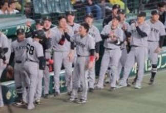 【巨人】宇都宮葵星がプロ初得点　坂本勇人の代走で松本剛の決勝打で生還　橋上コーチ「キサラも仕事をしてくれた」