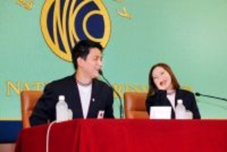 現役引退しても“りくりゅう”続行の可能性　３３歳木原龍一が語っていた理想「将来的に日本で、２人で…」