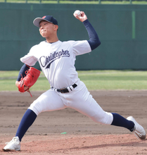【高校野球】聖隷クリストファーが県内公式戦２０連勝…エース高部陸が自己最多の１９奪三振に「多すぎでした」