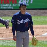 「佐々木朗希が標高１６００ｍの敵地初登板　初回は３者凡退スタート！　最速は１５７・２キロ…「打者天国」で今季初勝利なるか、ロッキーズ戦」の画像1