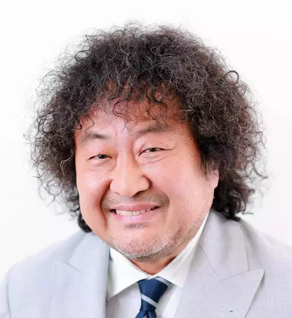 葉加瀬太郎“ややこしい人”との「もはや双子」２ショットに衝撃！「わかんない」「きき葉加瀬さんできます」