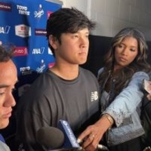 打者・大谷翔平のスランプは二刀流が原因？「そうだとは思ってない」「しっかりしたスイングが必要」　急きょ投手専念で好投も２敗目