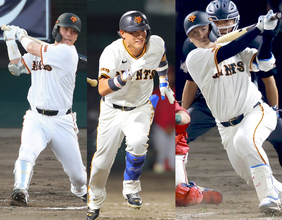 【巨人】３捕手が劇的サヨナラ勝利に貢献　大城卓三、小林誠司は安打に好リード　岸田行倫は代打で快音