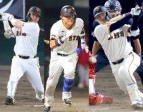【巨人】３捕手が劇的サヨナラ勝利に貢献　大城卓三、小林誠司は安打に好リード　岸田行倫は代打で快音