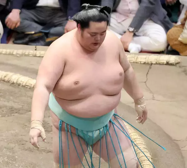 休場の大関・琴桜について師匠の佐渡ケ嶽親方が説明「腰に力が入らないと」…名古屋場所はカド番