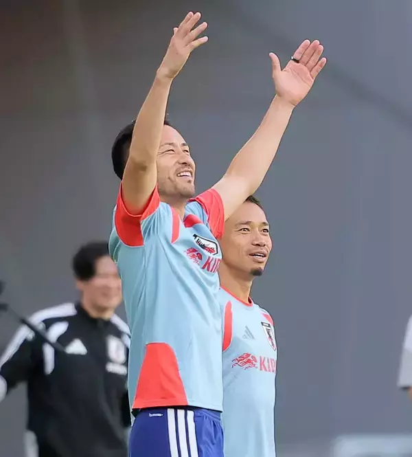 【Ｗ杯】吉田麻也が“日本代表愛”を語った９分間「最高だよな、この仕事は」…アイスランド戦で先発出場へ