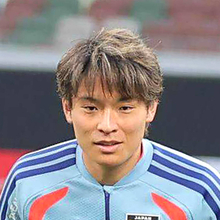 【Ｗ杯】“忍者”ＦＷ町野修斗が史上初の２大会連続Ｗ杯追加招集　背番号は「６」　遠藤航離脱で万能型ストライカーに白羽の矢
