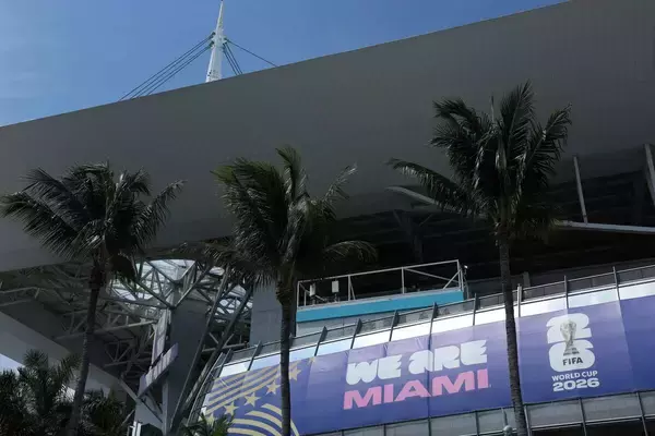 【Ｗ杯】試合前日に移動トラブル発生　メキシコ→米国のチャーター機が飛ばない！？ウルグアイ代表「我々の責任範囲ではない」原因は…