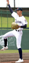 【高校野球】聖隷クリストファーが連覇へ好発進　待望の第２エース出現・背番号９の小金沢玲雄が５回０／３を無失点　絶対的存在・高部陸は守護神役で試合締めた…静岡大会