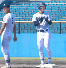 【高校野球】静高が３年連続１６強進出…３番・奥山篤樹内野手が３打点「このまま調子を上げていきたい」