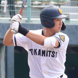 「【高校野球】巨人・浅野翔吾の弟・太智が決勝で涙　高松商、甲子園に一歩届かず　兄から朝に「頑張れ」のエール→反撃の適時打＆９回同点犠飛も延長で散る…香川大会」の画像1