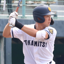 【高校野球】巨人・浅野翔吾の弟・太智が決勝で涙　高松商、甲子園に一歩届かず　兄から朝に「頑張れ」のエール→反撃の適時打＆９回同点犠飛も延長で散る…香川大会