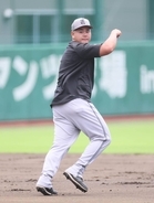 【巨人】未来の大砲候補トリオが居残り特打で驚弾連発…３軍練習