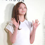「梅澤美波　乃木坂４６卒業後の活動を語る「毎日がチャレンジ」　敬愛する先輩・白石麻衣について語る　５月にグループ卒業」の画像1