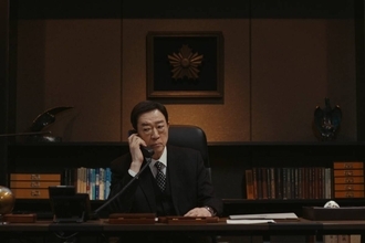 【ＶＩＶＡＮＴ】第１４話振り返り＜３＞佐野は知っていた！？逃げる東条、追う乃木