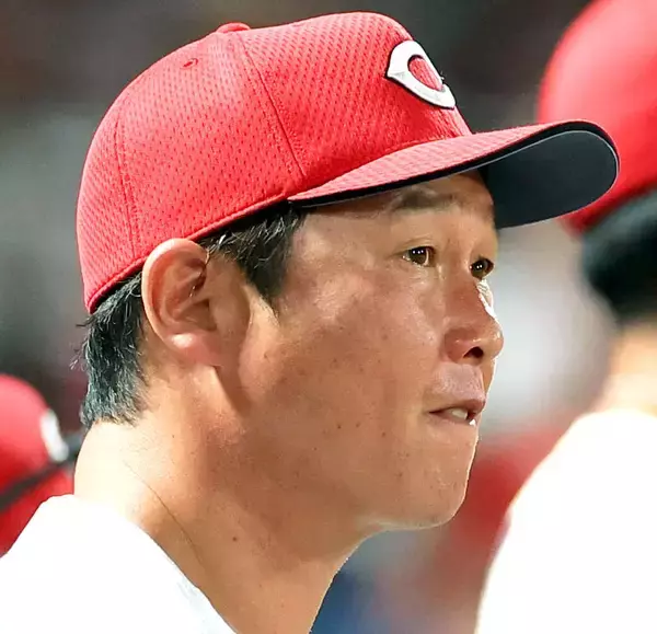 【広島】新井貴浩監督「対応しづらかった」ＤｅＮＡの新人左腕・片山皓心に苦戦「逆球をいいところに決められたり…」