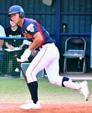 「【Ｕ―１８】高校日本代表のリードオフマン決定か 関東第一の井口瑛太「やるからにはこだわっていきたい」」の画像1