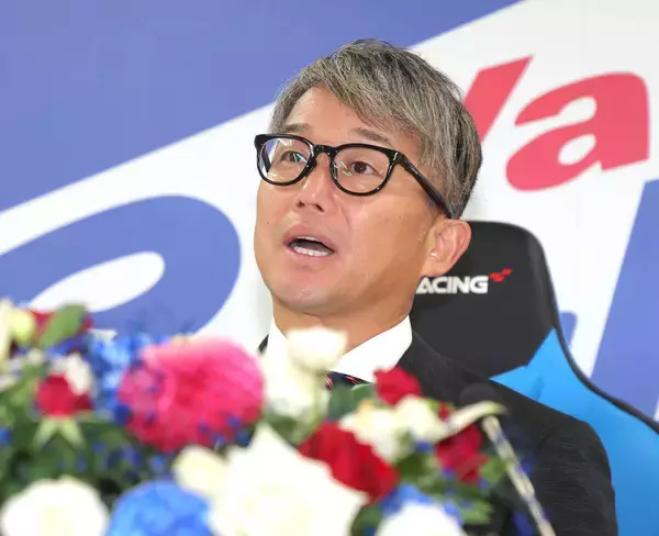 ヤクルト・石川雅規「引退を伝えたら何も言わずにありがとうと」家族への感謝語る…現役引退会見　球界最年長４６歳