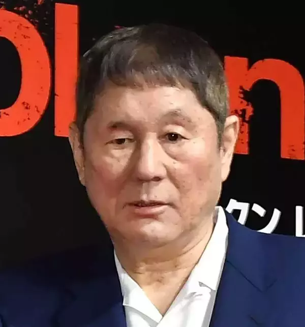 ビートたけし「また会おうな」グレート義太夫さんに惜別メッセージ