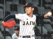 【Ｕ－１８】韓国に痛恨逆転負けの舞台裏　先発から４人連続左投手を起用　異例継投の背景を監督が明かす「右の投手というのは…」