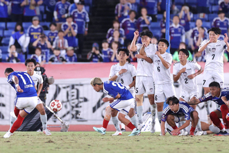 天皇杯、波乱減少の理由は？３回戦勝利の１６チーム中１５チームがＪ１勢…背景に“日程の妙”