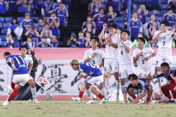 天皇杯、波乱減少の理由は？３回戦勝利の１６チーム中１５チームがＪ１勢…背景に“日程の妙”