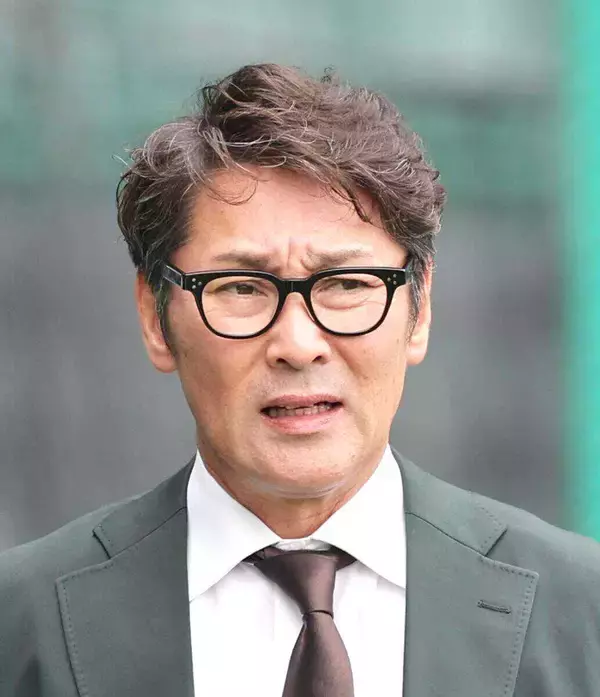 元木大介さん、２６年前の長嶋巨人の大逆転サヨナラ優勝を回顧「まさかですよ。一瞬にして試合が終わってた」