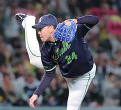【ヤクルト】星知弥が自身最多の５１試合登板　取得したＦＡ権行使は「まだ時間もありますし、ちょっとゆっくり考えて」