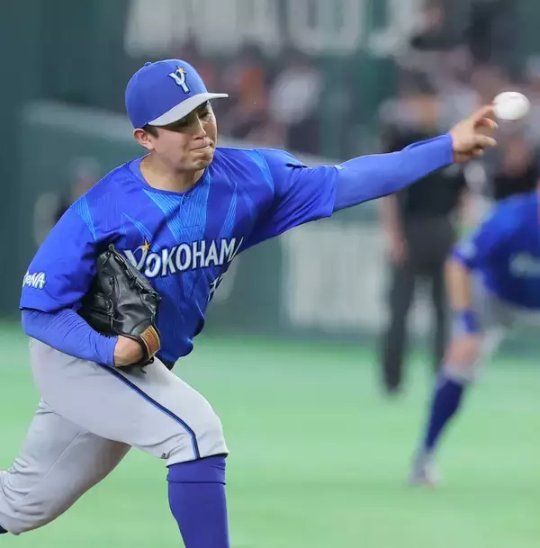 「やっぱり東です」…巨人を「ＣＳ」初戦で破ったＤｅＮＡ…勝利のポイントを「サンモニ」小笠原道大氏が解説「粘り強いピッチングできた」